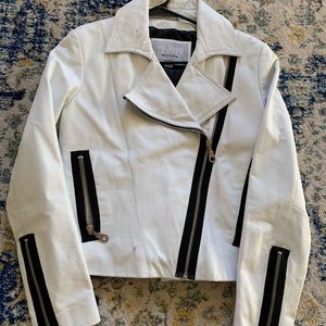 Wilson’s Leather jacket